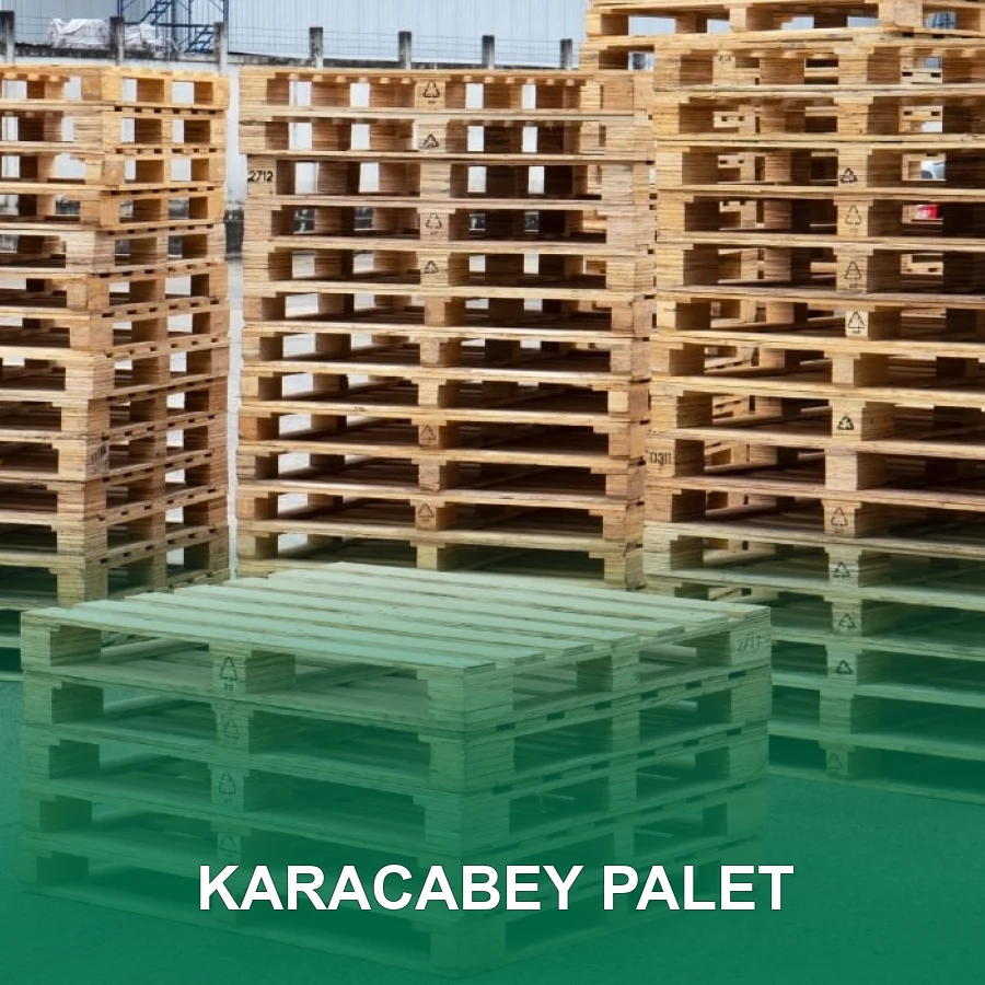 Karacabey Palet