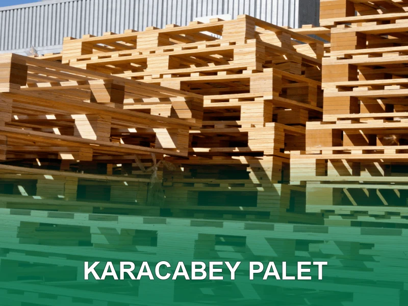 Karacabey Palet Galeri 1