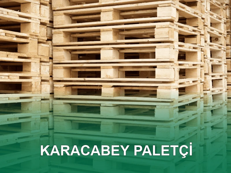 Karacabey Palet Galeri 2