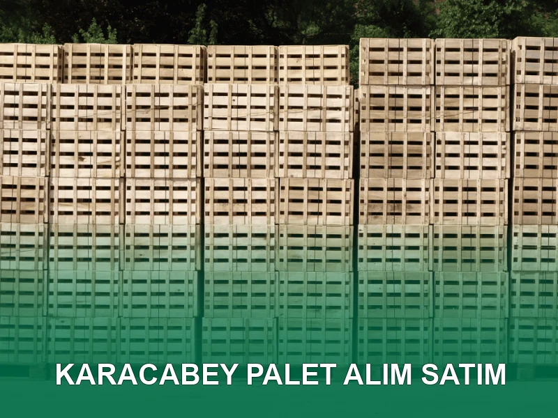 Karacabey Palet Galeri 3