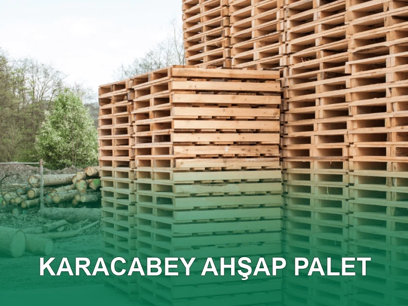 Karacabey Palet Galeri 4