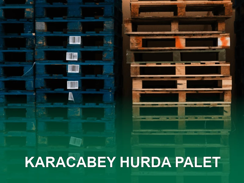 Karacabey Palet Galeri 5