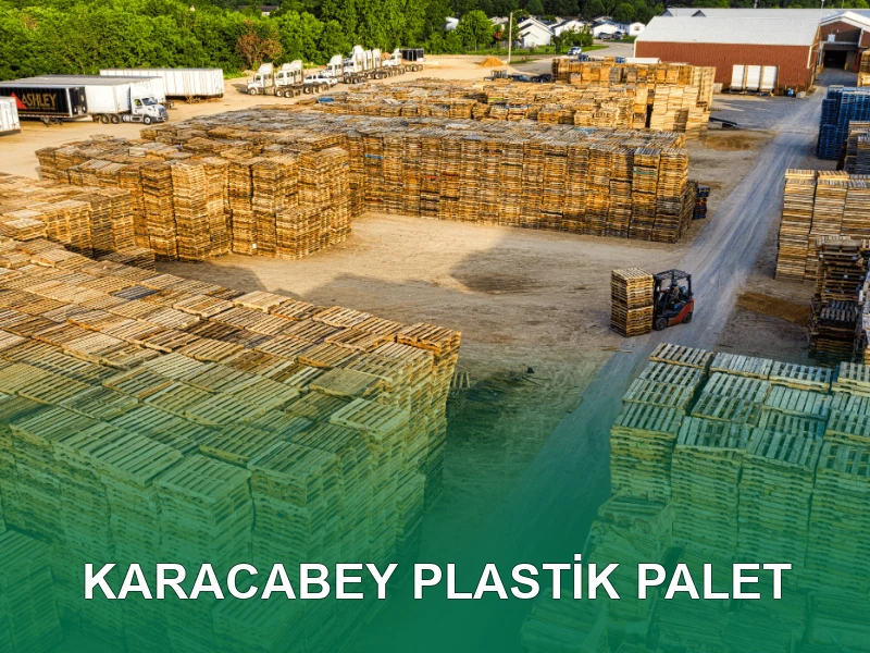 Karacabey Palet Galeri 6