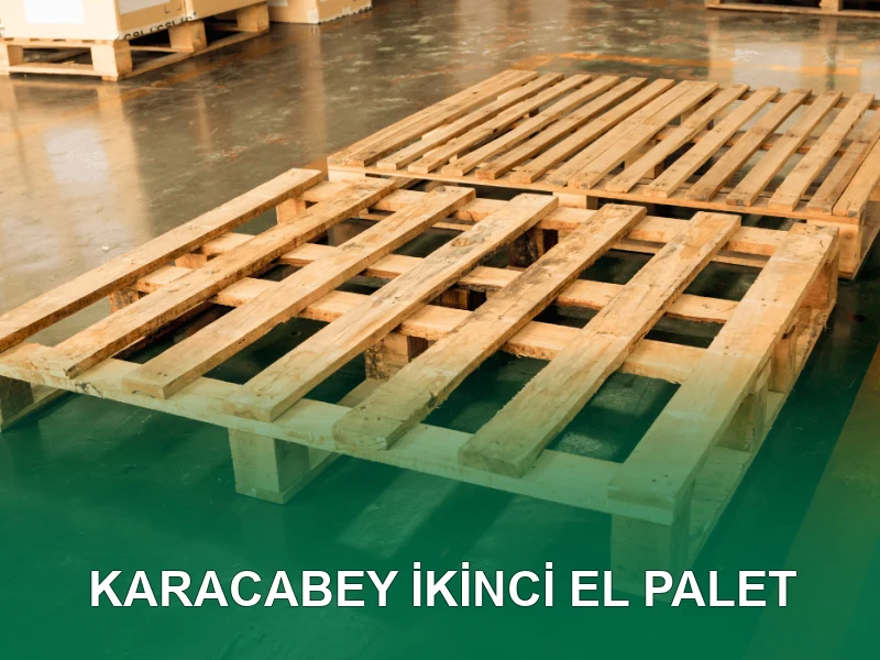 Karacabey Palet Galeri 7