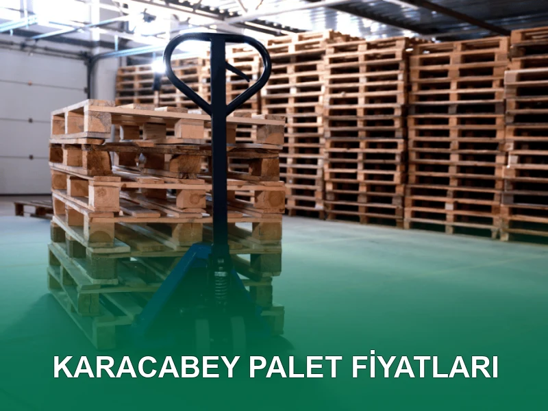 Karacabey Palet Galeri 8